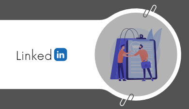 LINKEDIN PRO OBCHODNÍ ZÁSTUPCE
